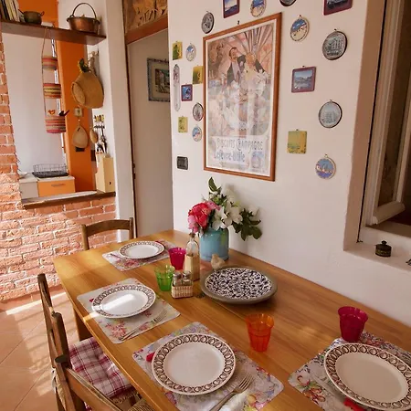 Romantic Lina Apartment *