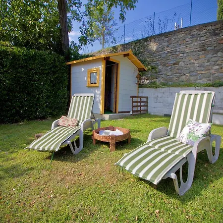 Romantic Lina Apartment Laveno-Mombello